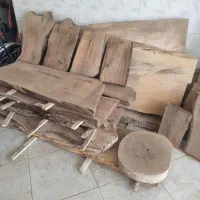 اسلب،روستیک و چوب در سایز های مختلف