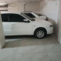 سورن پلاس XU7P مدل 405 با رینگ و لاستیک خارجی
