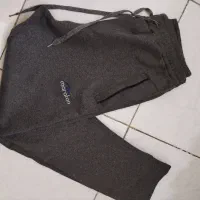 شلوار ورزشی اسلش طوسی