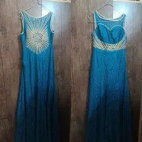 لباس مجلسی