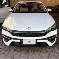 MG5 خلیج فول 2025