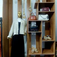 ویترین ام دی اف