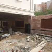 کارگر جهت سنگ کاری