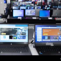 انواع لپتاپ Hp dell lenovo asus surface/زیر قیمت
