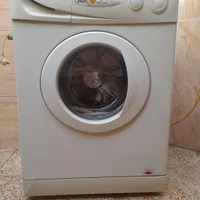 ماشین لباسشویی آبسال