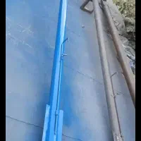 اسکرو بالابر ثابت و چرخدار