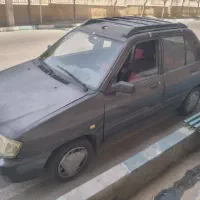 فروش  پراید ۹۱
