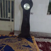 ساعت ایستاده ..سالم