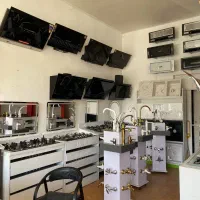 مخفی و مورب /لمسی و کنترلی