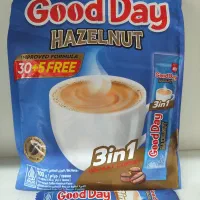 کافی میکس گوددی