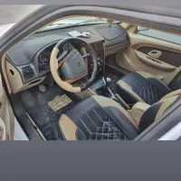 پارس 1402 بدون کوچکترین عیب ایراد