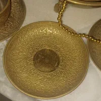 میز برنج|کلکسیون اشیاء عتیقه|تهران, صاحب الزمان|دیوار