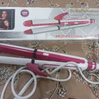 اتوی موی سه کاره بای بابلیس