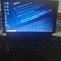 لبتاب  toshiba tecra r950