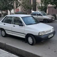 پراید مدل 81