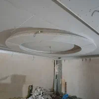 اجرای کناف و تایل کاملا منصفانه و تضمینی