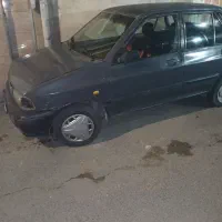پرایدمدل۷۹ دودی