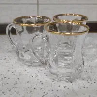 فنجان لب طلا