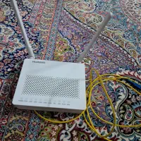 مودم فیبر نوری هوآوی مدل HG8546MGM1.
