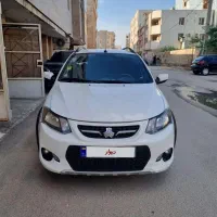 کوییک اتوماتیک فول پلاس