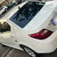 دنا اپشنال 1405 صفر کیلومتر نقد و اقساط