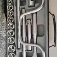 اچار بکس ۲۴پارچه مارک فورس