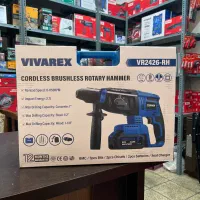 دریل بتن کن شارژی ویوارکس مدل VR2426-RH