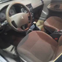 پژو اس الکس ۴۰۵  مدل ۹۸