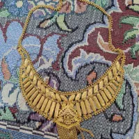 طلا با یه ۵ درصد فقط