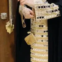 طراحی لباس بلوچی و چادر وشال های شیک و مجلسی