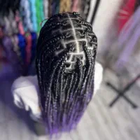 آموزش بافت مو و خدمات بافت مو با قیمت ویژه