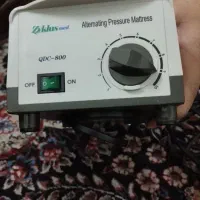 تشک مواج