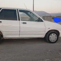پراید ۱۳۲
