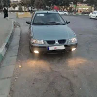 سمند مدل 90 معاوضه