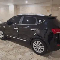 جک s5 مدل۱۳۹۹ توربو اتوماتیک ۲۰۰۰