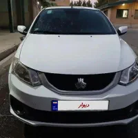 ساینا s دوگانه گازسوز کارخانه شرکتی  مدل ۱۴۰۲