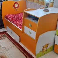 سرویس خواب کودک