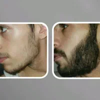 اگر میخوای چهره مردونه بشه این آگهی رو ببین