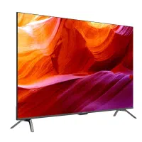 تلویزیون هوشمند ۵۵ اینچ ایکس ویژن 4k