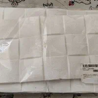 دیوار پوش مدل مربع مشبک