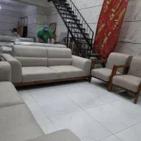 مبلمان جواهر نشان