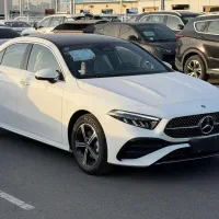 بنز A220 صفرمدل ۲۰۲۶ پلاک دائم منطقه