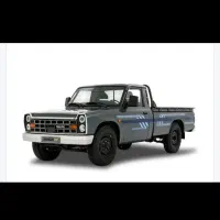 نیسان اکستند