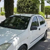 تیبا ۲|خودرو سواری و وانت|اردکان, |دیوار