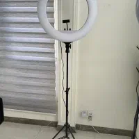 رینگ لایت