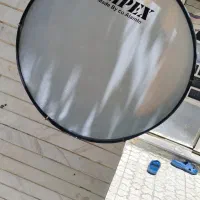 طبل محرمی