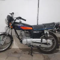 هوندا ۱۲۵ رهرو مدل ۱۴۰۴