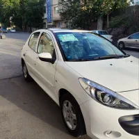 207پانا ارتقا دنده