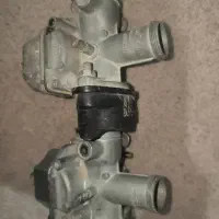 2 عدد کاربرات موتور