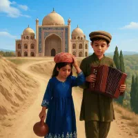 معاوضه کتاب کهنه بانو